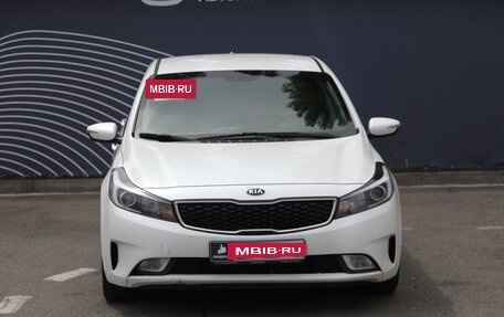 KIA Cerato III, 2019 год, 3 фотография