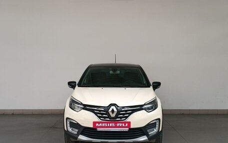 Renault Kaptur I рестайлинг, 2020 год, 1 950 000 рублей, 2 фотография
