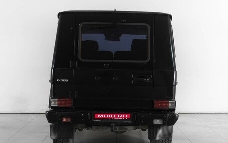 Mercedes-Benz G-Класс W463 рестайлинг _ii, 1994 год, 1 259 000 рублей, 4 фотография