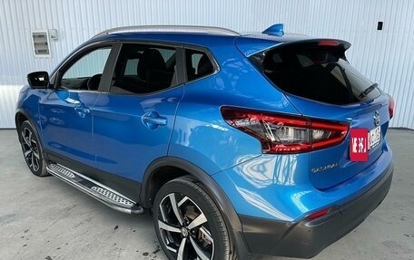 Nissan Qashqai, 2020 год, 2 599 000 рублей, 2 фотография