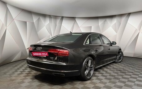 Audi A8, 2015 год, 3 459 000 рублей, 2 фотография