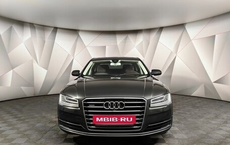Audi A8, 2015 год, 3 459 000 рублей, 7 фотография