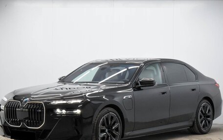 BMW 7 серия, 2023 год, 21 925 000 рублей, 2 фотография