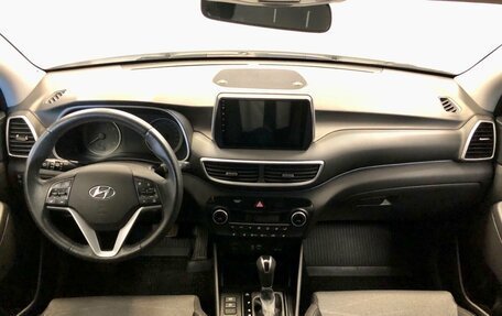 Hyundai Tucson III, 2020 год, 2 599 000 рублей, 4 фотография