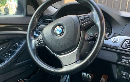 BMW 5 серия, 2010 год, 2 050 000 рублей, 10 фотография