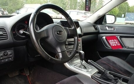 Subaru Legacy IV, 2006 год, 1 400 000 рублей, 5 фотография