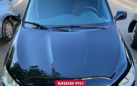 Datsun on-DO I рестайлинг, 2015 год, 580 000 рублей, 2 фотография
