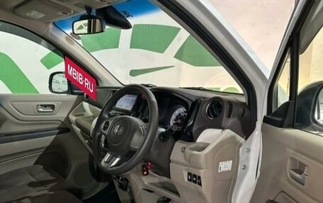 Honda N-WGN I рестайлинг, 2019 год, 980 000 рублей, 5 фотография