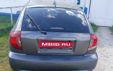 KIA Rio II, 2005 год, 465 000 рублей, 2 фотография