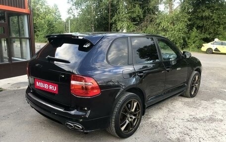 Porsche Cayenne III, 2009 год, 1 650 000 рублей, 3 фотография