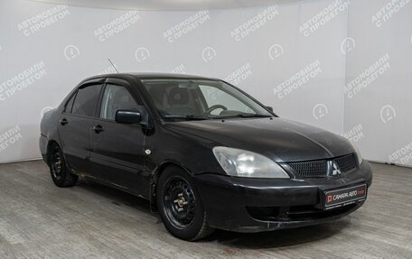 Mitsubishi Lancer IX, 2009 год, 339 000 рублей, 3 фотография