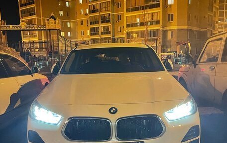 BMW X2, 2021 год, 3 200 000 рублей, 2 фотография