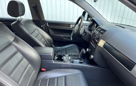 Volkswagen Touareg III, 2009 год, 1 800 000 рублей, 4 фотография