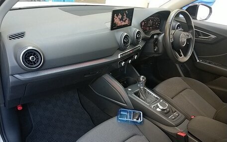 Audi Q2 I, 2020 год, 1 495 000 рублей, 2 фотография
