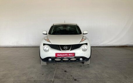 Nissan Juke II, 2013 год, 1 495 000 рублей, 2 фотография