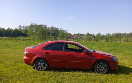 Mazda 6, 2006 год, 449 000 рублей, 2 фотография