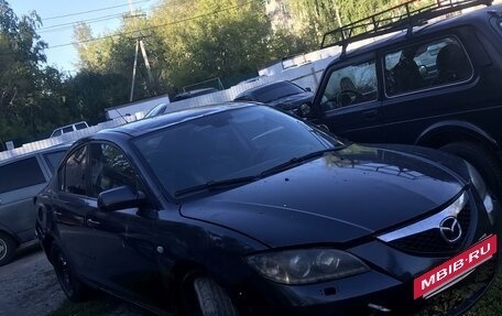 Mazda 3, 2005 год, 225 000 рублей, 2 фотография