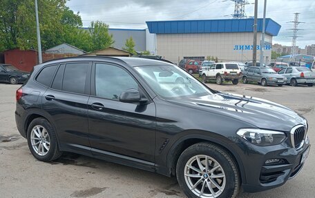 BMW X3, 2020 год, 3 735 000 рублей, 6 фотография