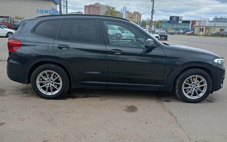 BMW X3, 2020 год, 3 735 000 рублей, 5 фотография