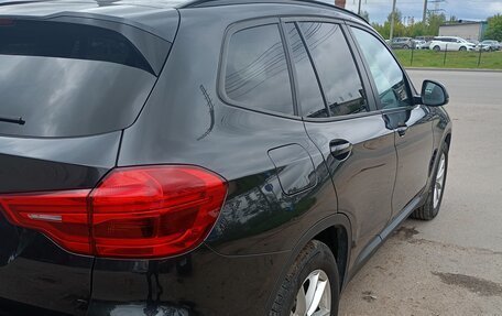 BMW X3, 2020 год, 3 735 000 рублей, 8 фотография