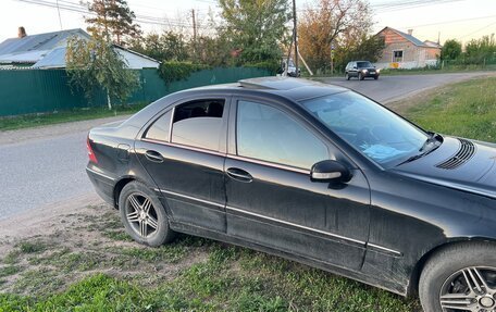 Mercedes-Benz C-Класс, 2000 год, 420 000 рублей, 3 фотография