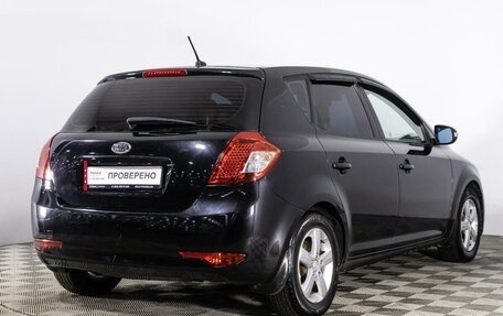 KIA cee'd I рестайлинг, 2011 год, 620 000 рублей, 5 фотография