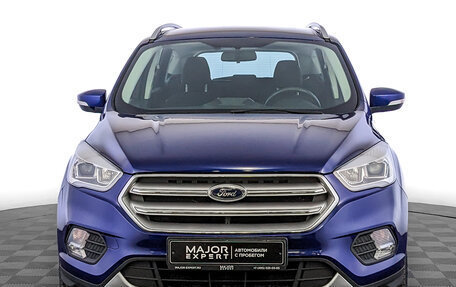 Ford Kuga III, 2018 год, 1 999 000 рублей, 2 фотография