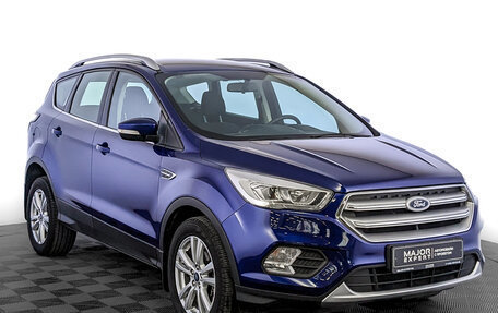 Ford Kuga III, 2018 год, 1 999 000 рублей, 3 фотография