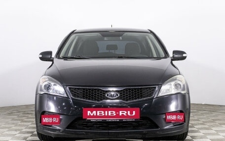 KIA cee'd I рестайлинг, 2011 год, 620 000 рублей, 2 фотография