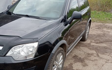 Opel Antara I, 2013 год, 1 450 000 рублей, 2 фотография