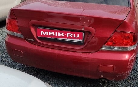 Mitsubishi Lancer IX, 2005 год, 440 000 рублей, 3 фотография