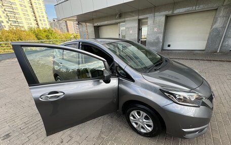 Nissan Note II рестайлинг, 2018 год, 2 000 000 рублей, 8 фотография