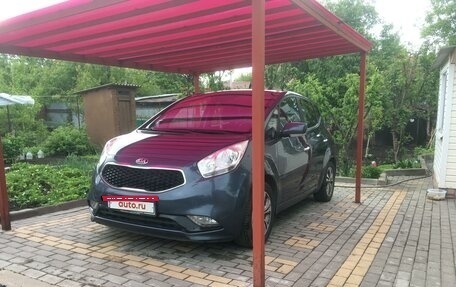 KIA Venga I, 2014 год, 1 390 000 рублей, 5 фотография