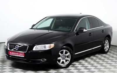 Volvo S80 II рестайлинг 2, 2010 год, 1 217 000 рублей, 1 фотография