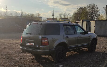 Ford Explorer III, 2003 год, 700 000 рублей, 3 фотография