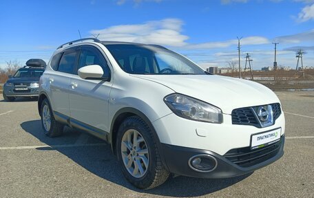 Nissan Qashqai+2 I, 2011 год, 1 245 000 рублей, 3 фотография