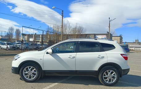 Nissan Qashqai+2 I, 2011 год, 1 245 000 рублей, 8 фотография