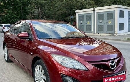 Mazda 6, 2011 год, 1 415 000 рублей, 3 фотография