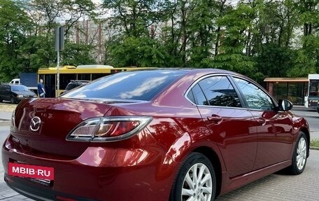 Mazda 6, 2011 год, 1 415 000 рублей, 5 фотография