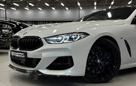 BMW 8 серия, 2019 год, 8 400 000 рублей, 3 фотография