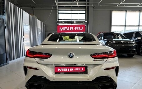 BMW 8 серия, 2019 год, 8 400 000 рублей, 6 фотография