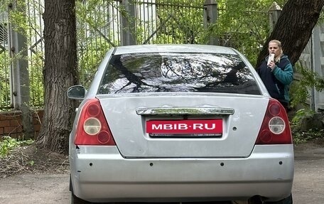 Chery Fora (A21), 2010 год, 180 000 рублей, 2 фотография