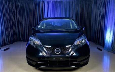 Nissan Note II рестайлинг, 2019 год, 1 335 000 рублей, 2 фотография