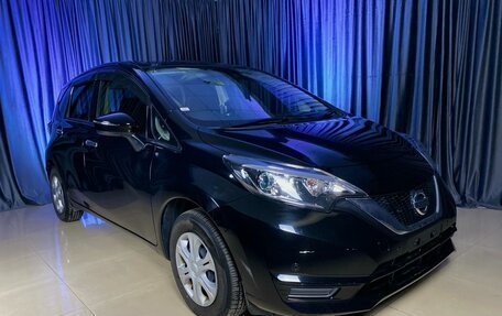 Nissan Note II рестайлинг, 2019 год, 1 335 000 рублей, 3 фотография