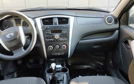Datsun on-DO I рестайлинг, 2018 год, 590 000 рублей, 2 фотография