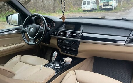 BMW X5, 2009 год, 2 300 000 рублей, 5 фотография