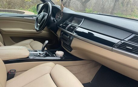 BMW X5, 2009 год, 2 300 000 рублей, 4 фотография