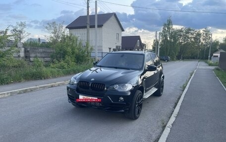 BMW X5, 2009 год, 2 300 000 рублей, 7 фотография