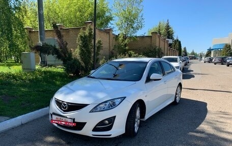 Mazda 6, 2010 год, 1 185 000 рублей, 2 фотография