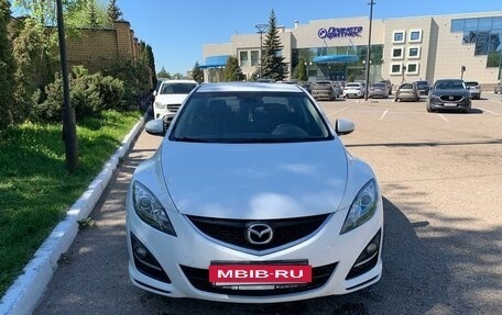 Mazda 6, 2010 год, 1 185 000 рублей, 4 фотография